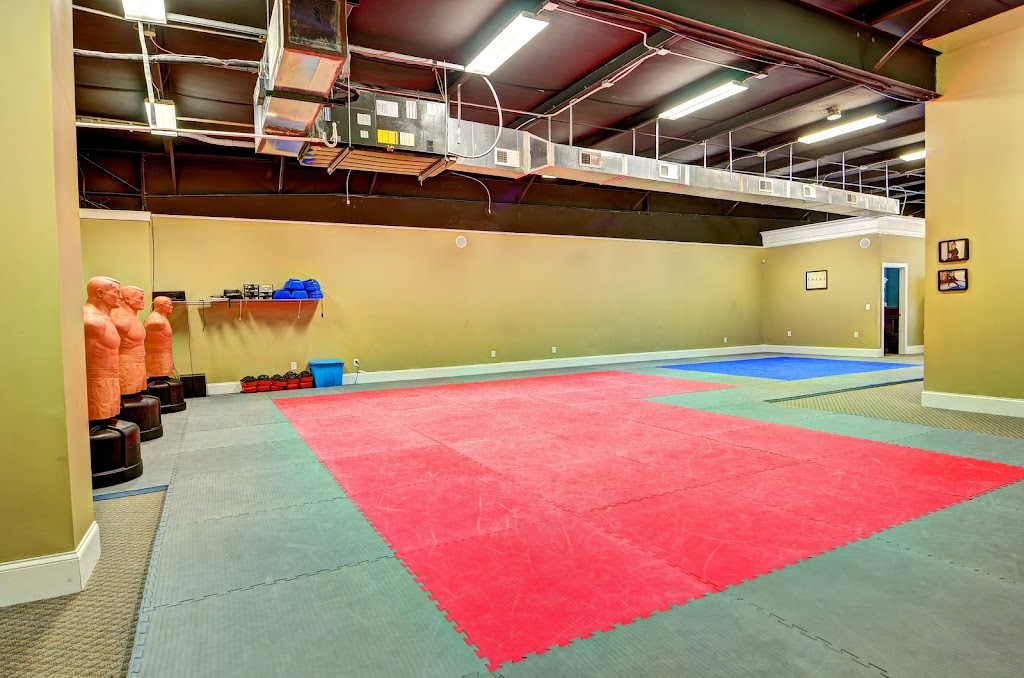 Innovative Martial Arts Academy | 1241 S Main St # 2, Wake Forest, NC 27587 | Phone: (919) 562-4663