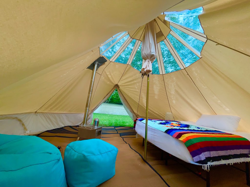 LakesideGlamping.com & HAAS Farm Haus | 3316 TX-46, New Braunfels, TX 78130 | Phone: (830) 237-3592