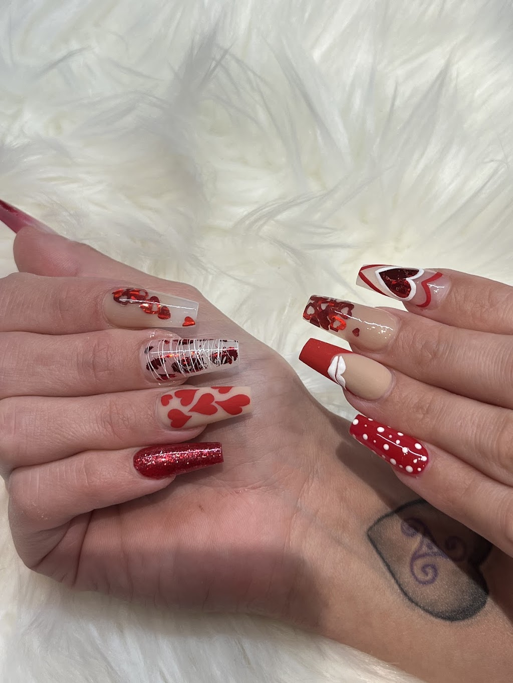 True Touch Nail & Spa IV | 9784 W Northern Ave Ste 1210, Peoria, AZ 85345 | Phone: (623) 259-9740