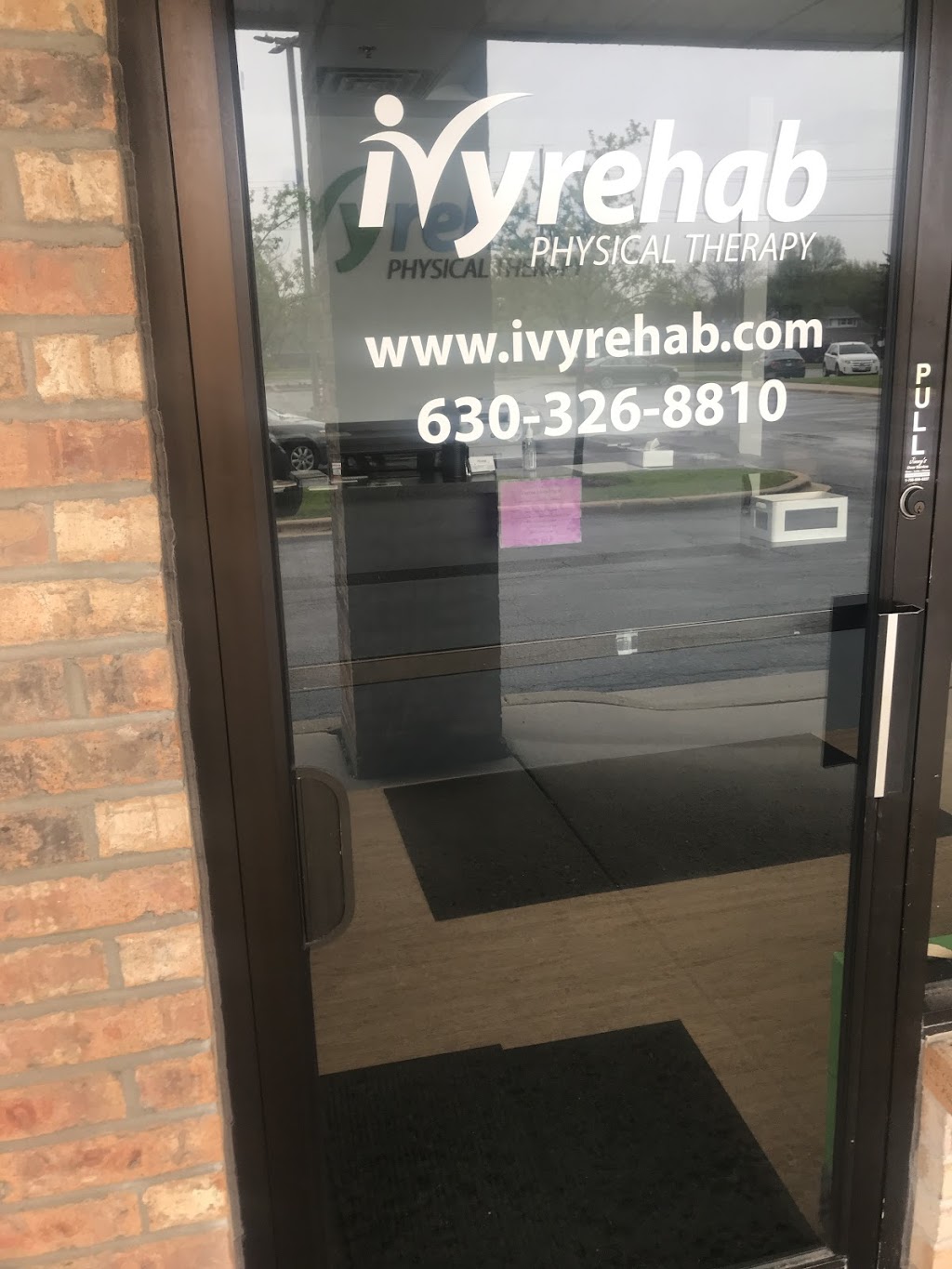 Ivy Rehab Physical Therapy | 2777 Maple Ave, Lisle, IL 60532, USA | Phone: (630) 326-8810