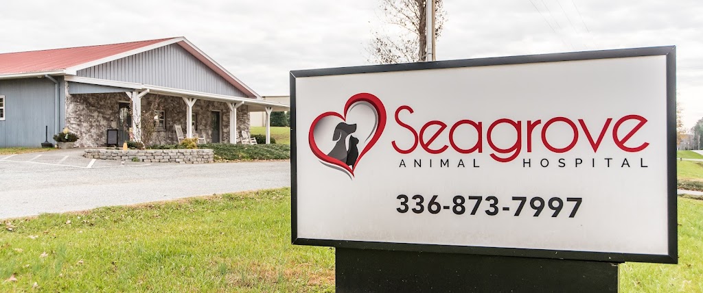 Seagrove Animal Hospital | 6961 US-220 ALT, Asheboro, NC 27205, USA | Phone: (336) 873-7997