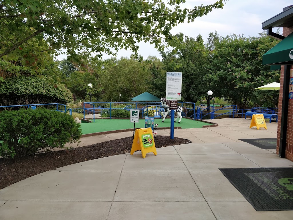 Gaithersburg Miniature Golf Course | 514 S Frederick Ave, Gaithersburg, MD 20877, USA | Phone: (301) 258-6350