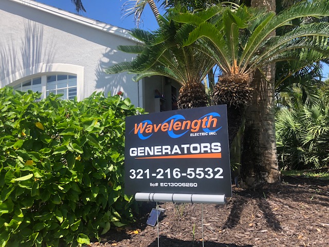 Wavelength Electrical Contracting INC | 3100 Harlock Rd, Melbourne, FL 32934, USA | Phone: (321) 216-5532