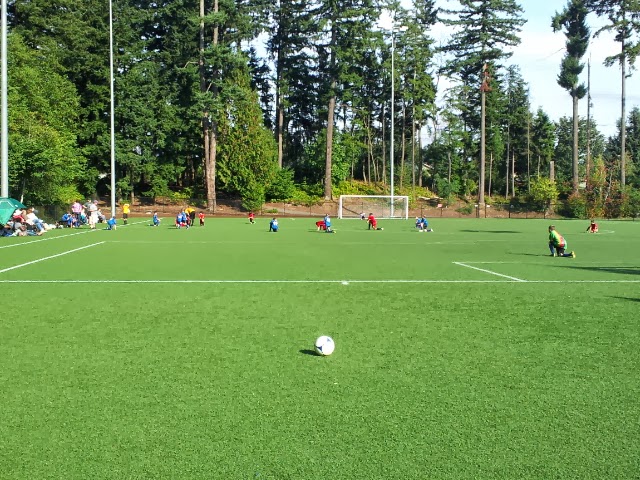 Mill Creek Sports Park | 13903 N Creek Dr, Mill Creek, WA 98012, USA | Phone: (425) 551-7254