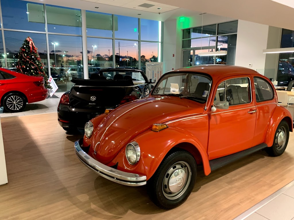 Heritage Volkswagen | 4305 Jonesboro Rd, Union City, GA 30291 | Phone: (678) 263-3711