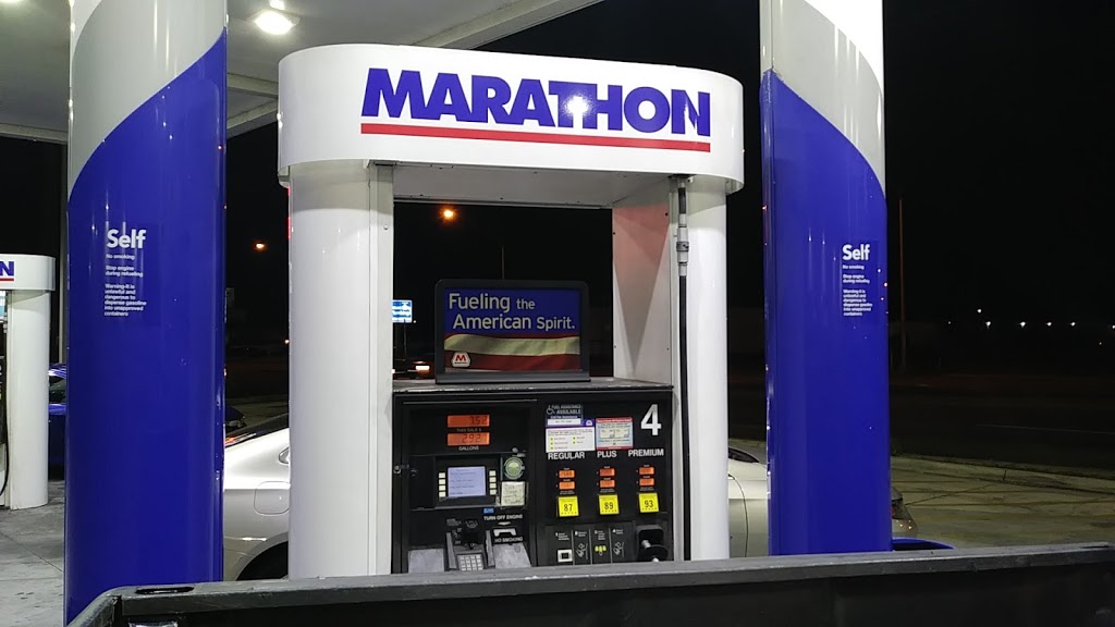 Marathon Gas | 2927 Cortez Rd W, Bradenton, FL 34207, USA | Phone: (941) 751-5594