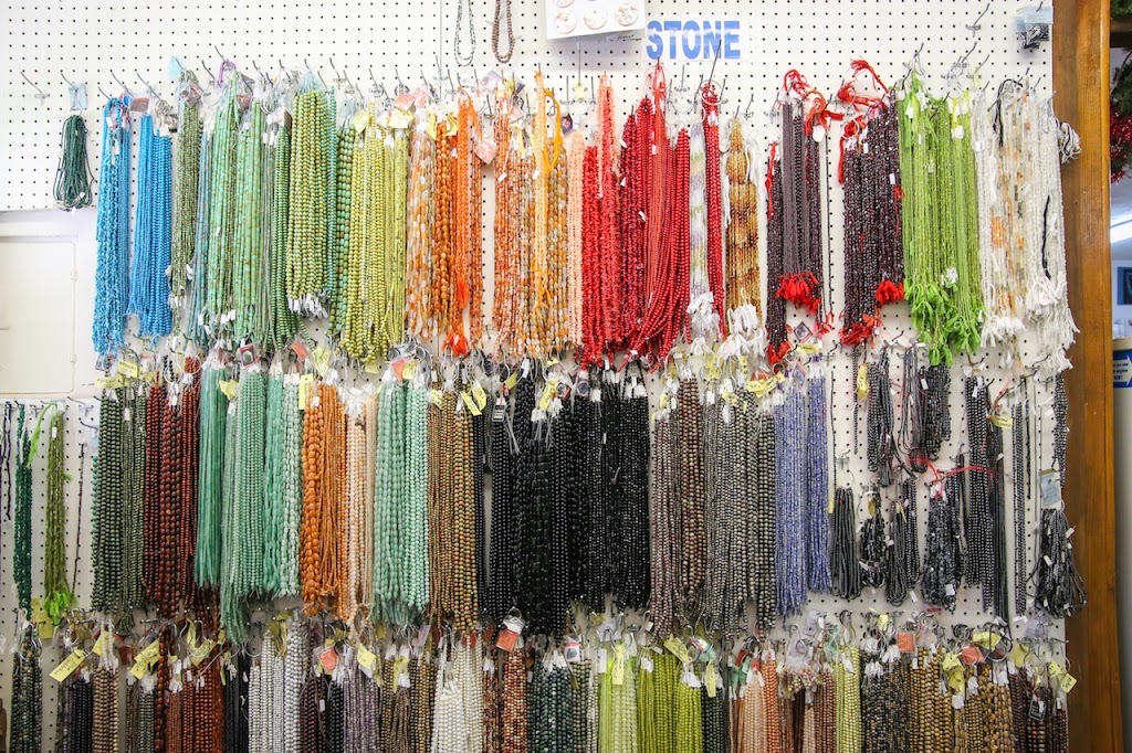 Basically Beads Craft Supply | 512 Pleasant Valley Rd Unit 3, Diamond Springs, CA 95619, USA | Phone: (530) 622-2339