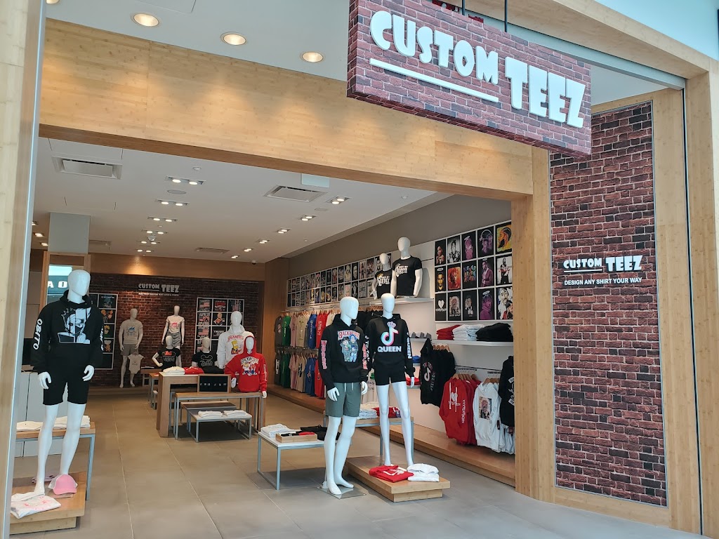 Custom Teez | 140 University Town Center Dr unit 291, Sarasota, FL 34243, USA | Phone: (941) 667-3947