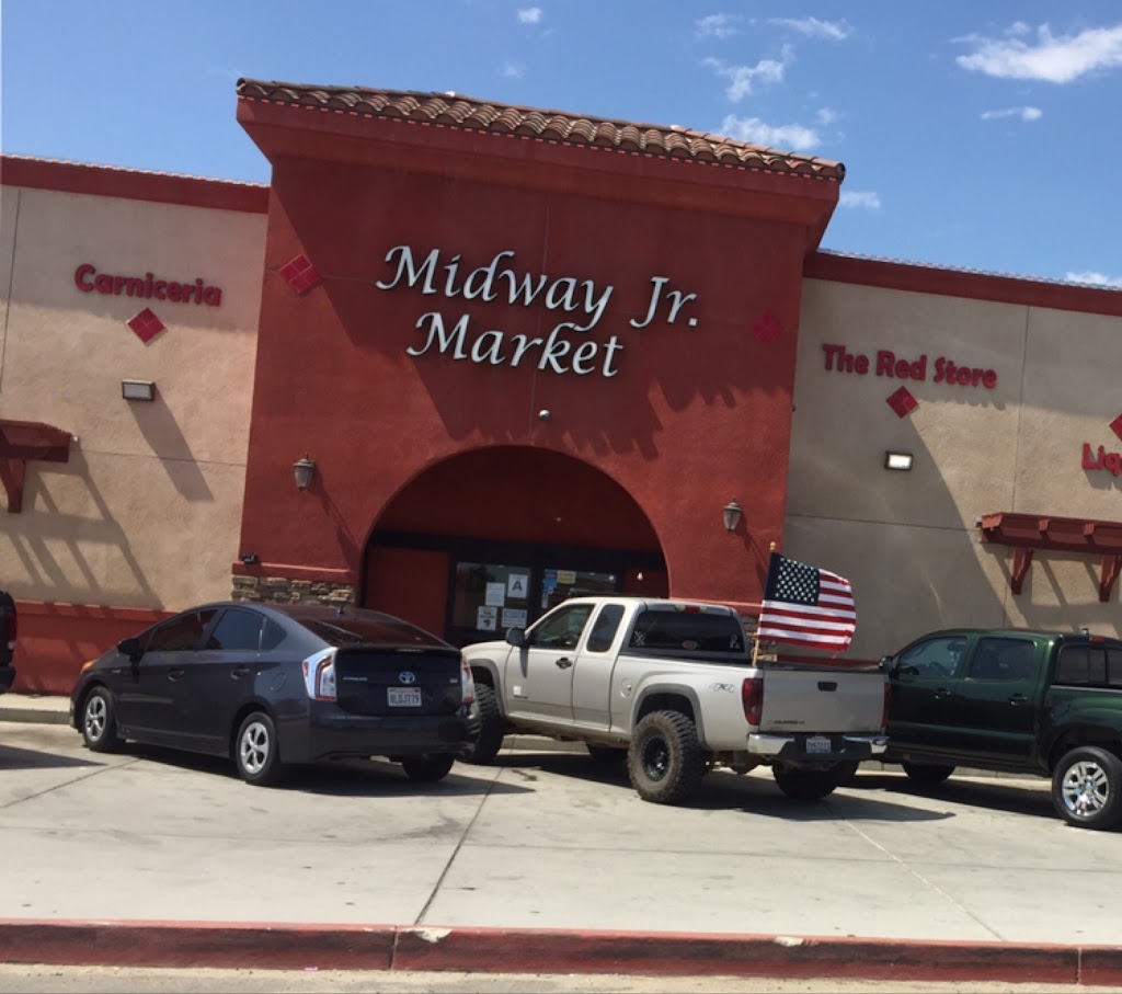 Midway Jr Market | 21700 Markham St, Perris, CA 92570, USA | Phone: (951) 943-3328