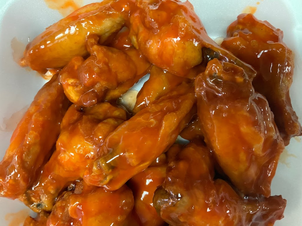 Crazy Wings | 3036 Ballentine Blvd, Norfolk, VA 23509, USA | Phone: (757) 855-8880