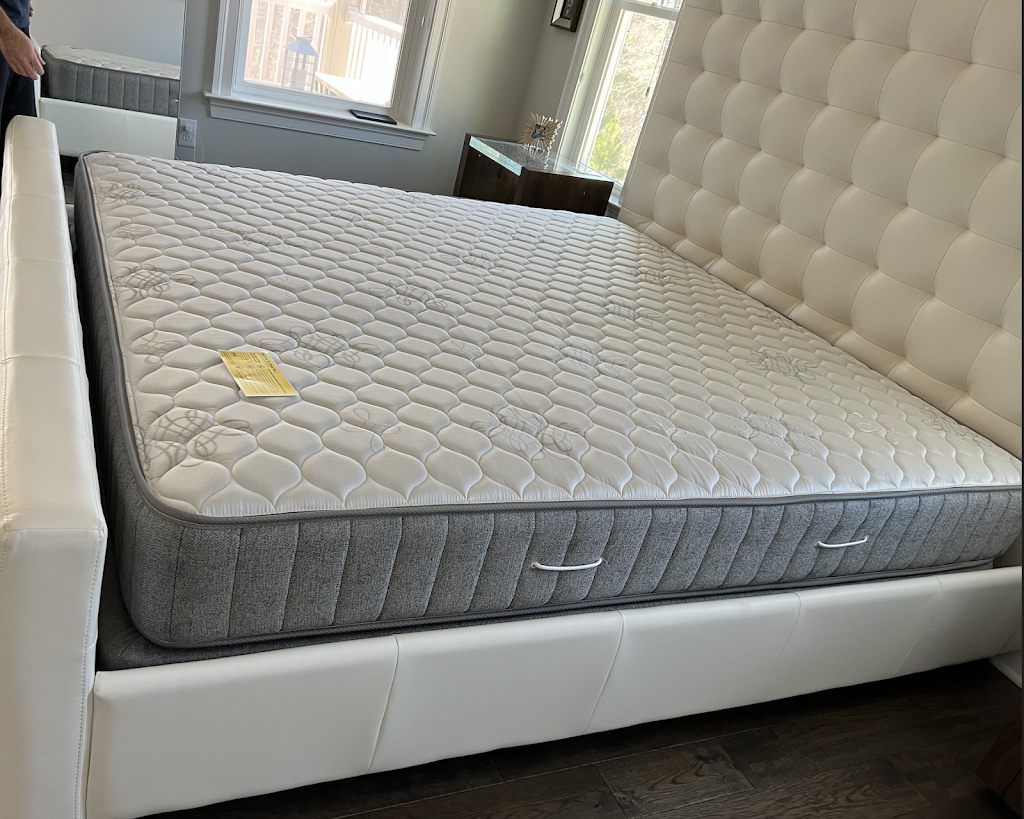 The Original Mattress Factory | 11470 US Hwy 15 501 N suite 104 a, Chapel Hill, NC 27517, USA | Phone: (919) 951-0239