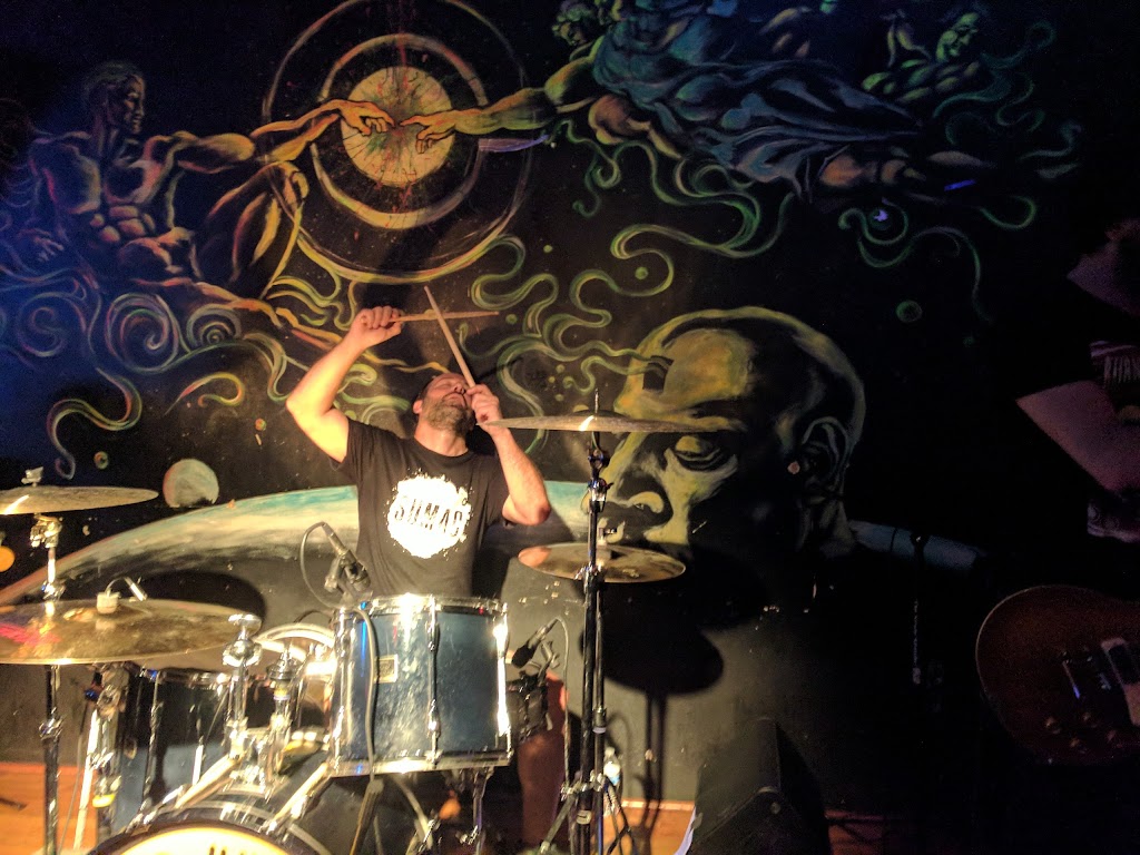 Club Heaven | 2327 18th St NW, Washington, DC 20009, USA | Phone: (202) 248-3334