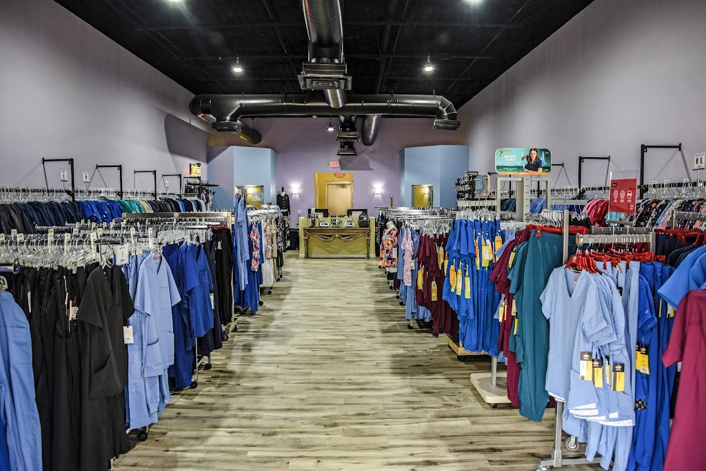 Scrubs 941 | 5645 Clark Rd, Sarasota, FL 34233, USA | Phone: (941) 373-0029