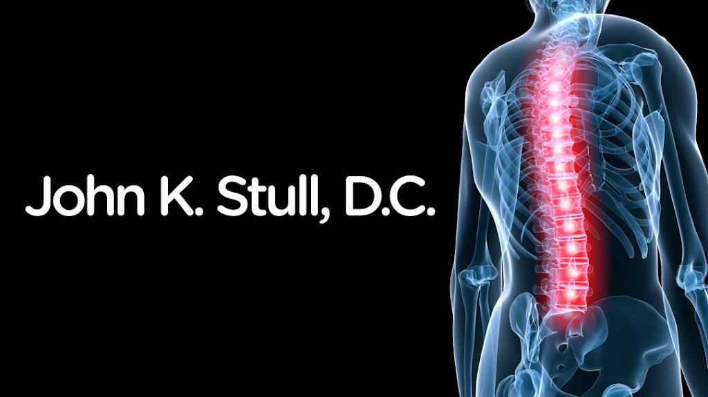 Stull Chiropractic Center | 2224 Woodman Dr, Kettering, OH 45420, USA | Phone: (937) 259-8850