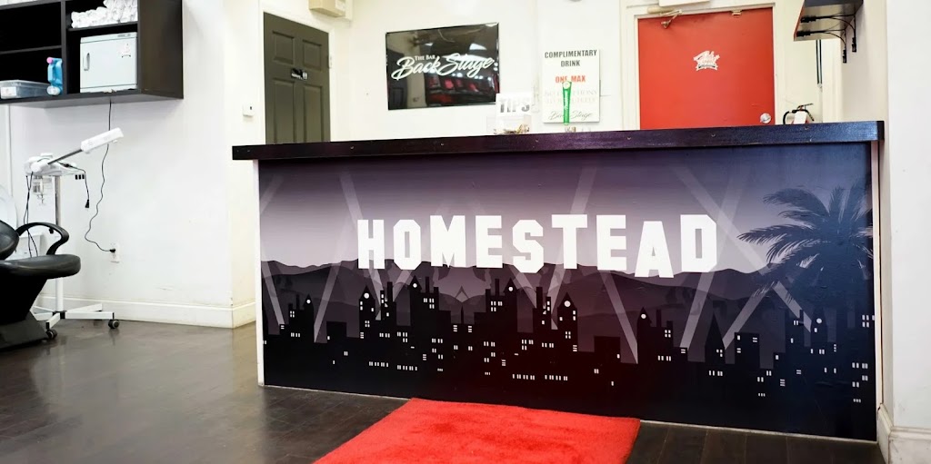 Red Carpet Barbershop | 150 N Homestead Blvd, Homestead, FL 33030, USA | Phone: (786) 349-4438