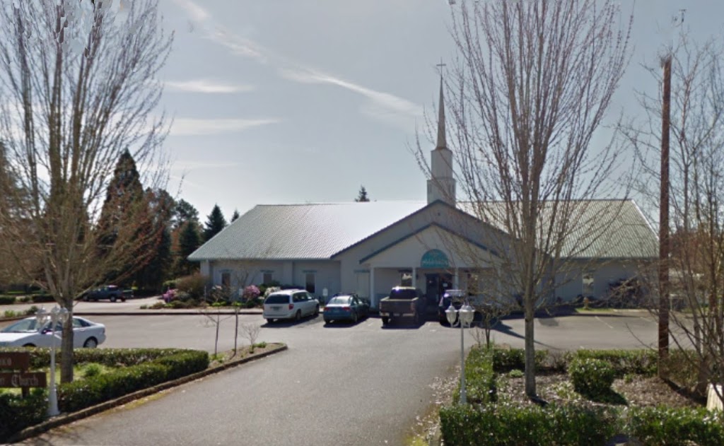 Orenco Presbyterian Church | 6420 NE Oelrich St, Hillsboro, OR 97124, USA | Phone: (503) 640-8179