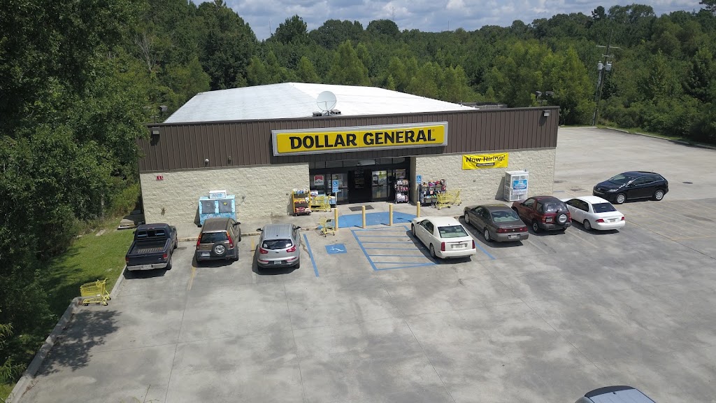 Dollar General | 10555 Florida Blvd, Walker, LA 70785, USA | Phone: (979) 459-1342