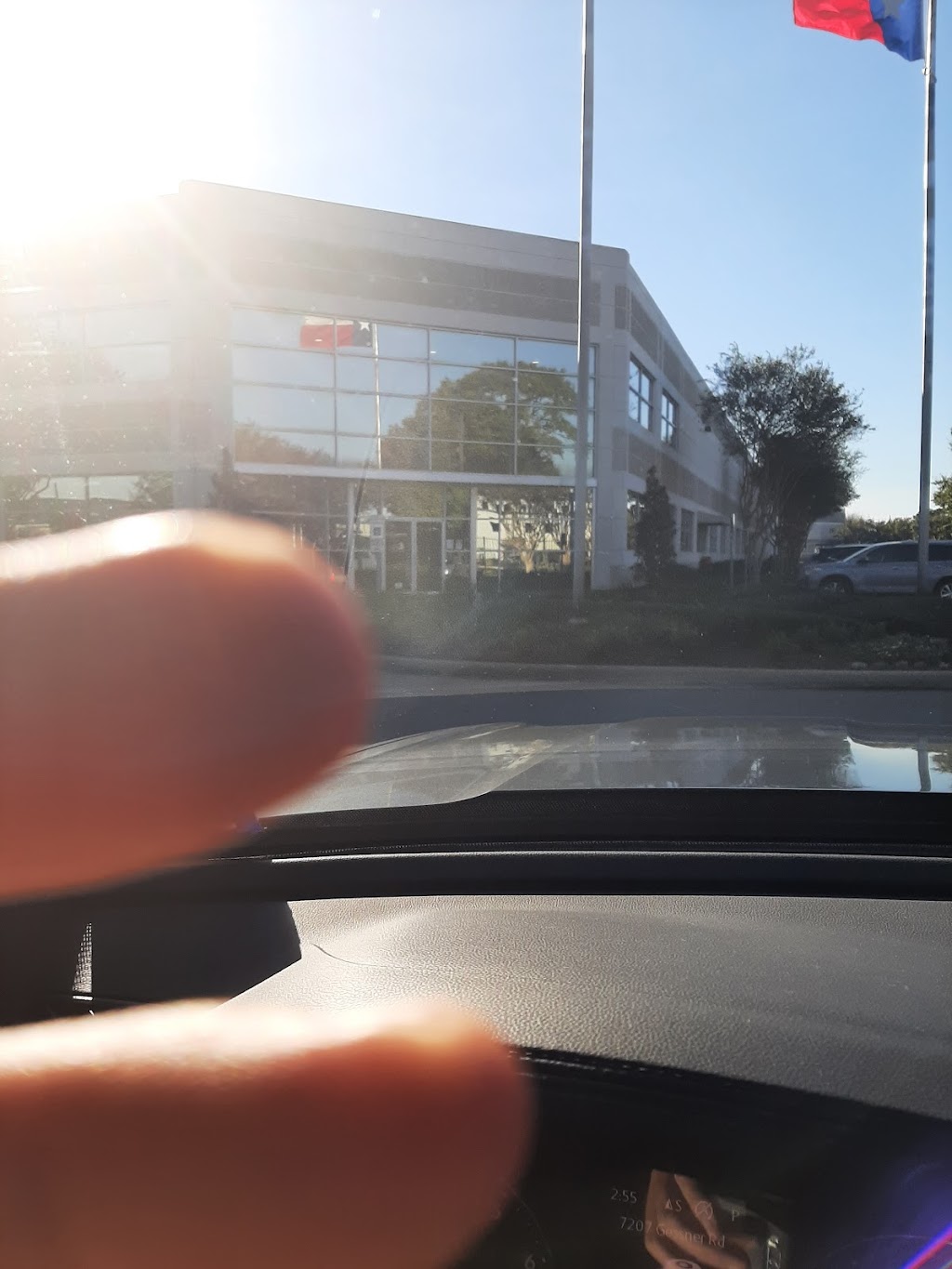 Labcorp 7207 Gessner Rd, Houston, TX 77040, USA BusinessYab