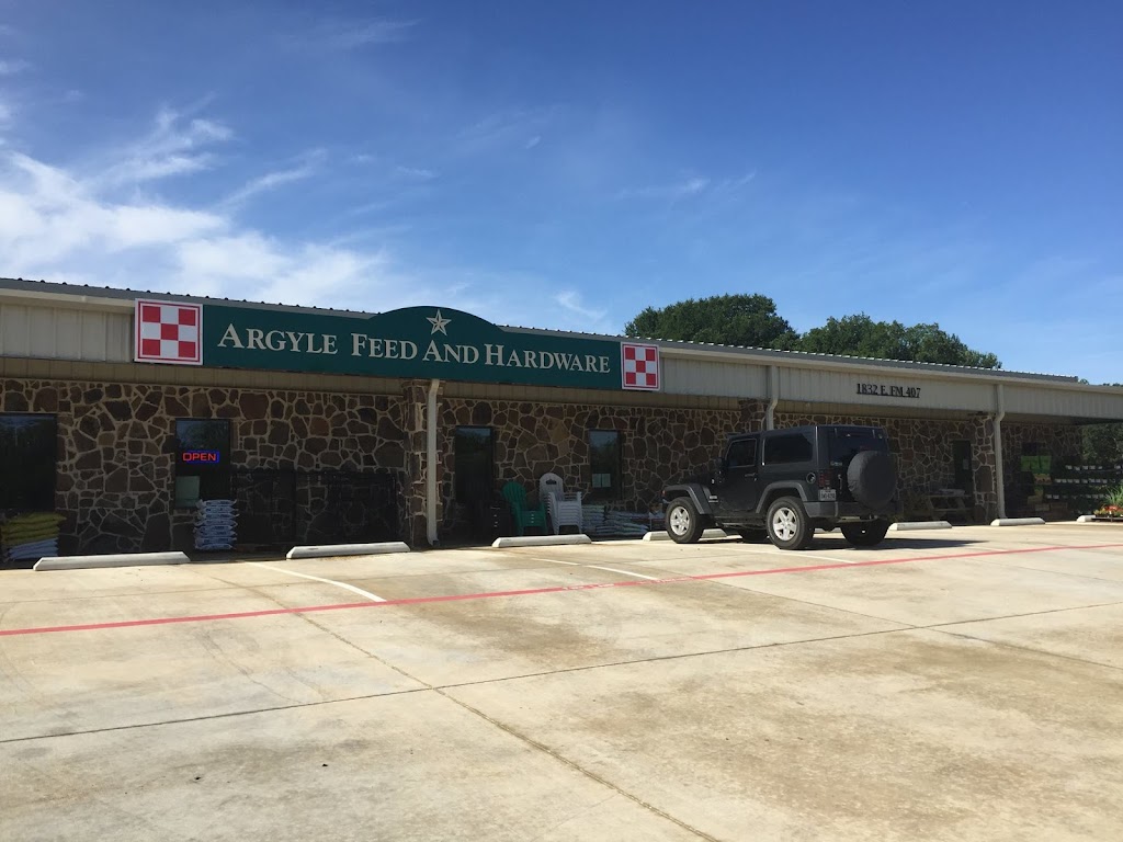 Argyle Feed Store | 1832 FM 407, Argyle, TX 76226, USA | Phone: (940) 241-2444