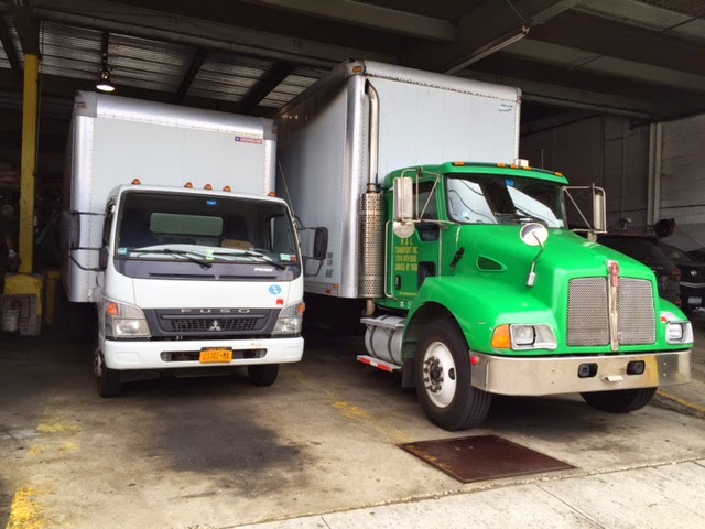 H & L Transport Inc | 179-14 149th Rd, Jamaica, NY 11434, USA | Phone: (718) 656-9088