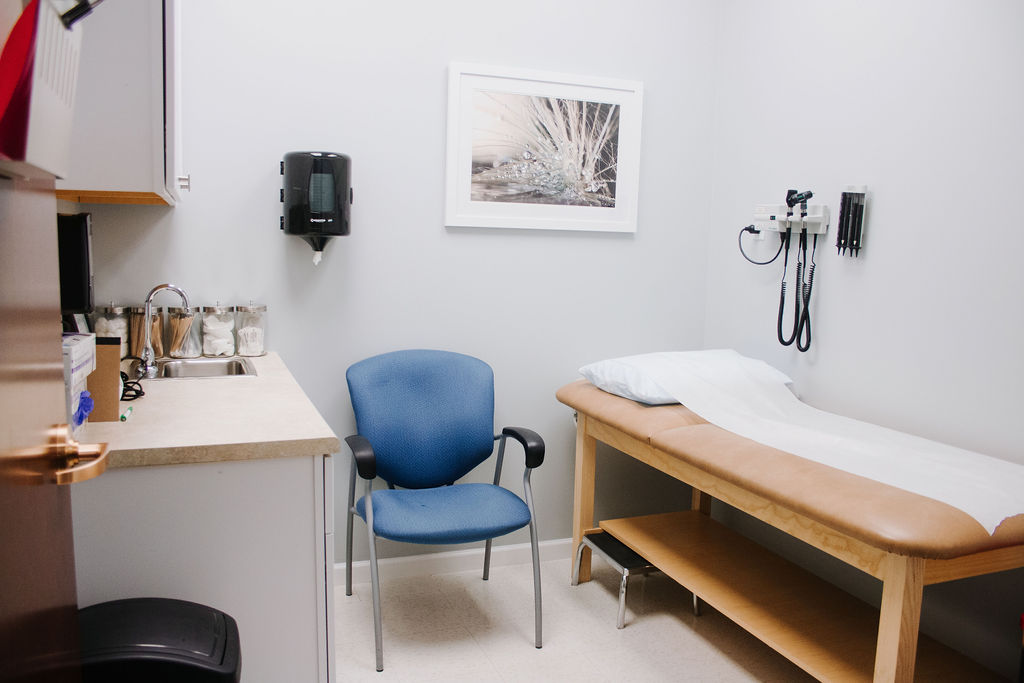 Hatfield Medical Group-Chandler | 595 N Dobson Rd D-65, Chandler, AZ 85224, USA | Phone: (480) 718-1300