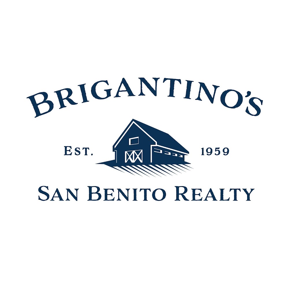 Brigantinos San Benito Realty | 150 San Felipe Rd, Hollister, CA 95023, USA | Phone: (831) 637-5563