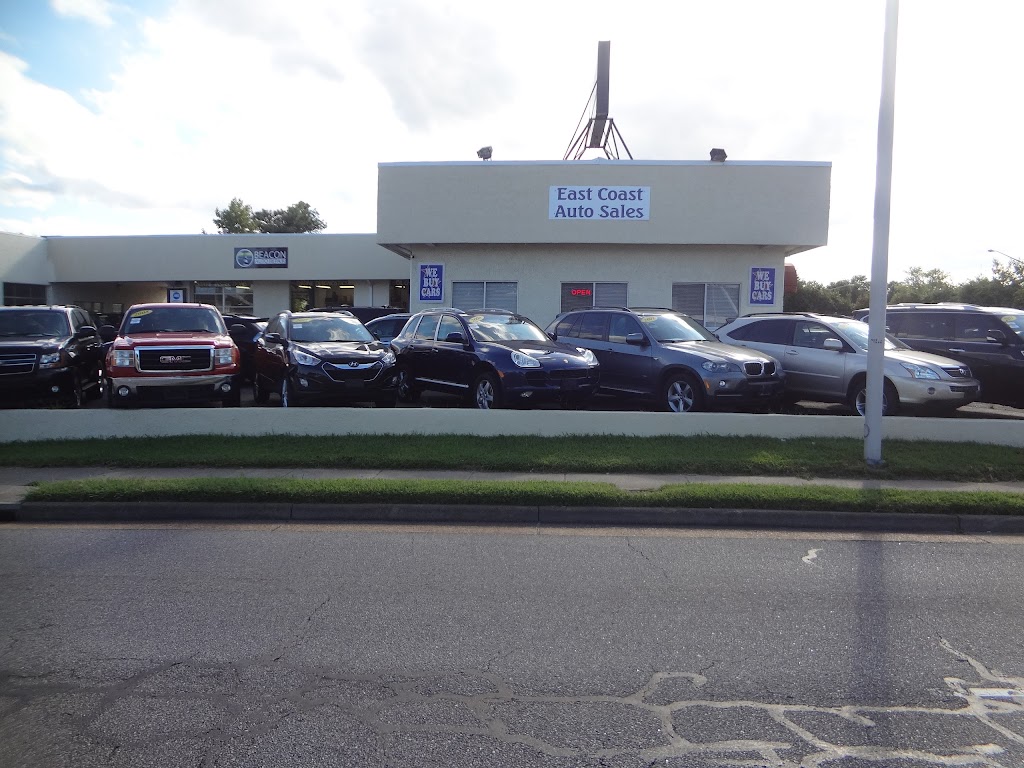 East Coast Auto Sales | 3427 Holland Rd #3, Virginia Beach, VA 23452, USA | Phone: (757) 301-9677