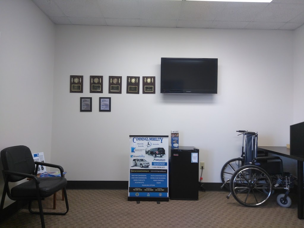 Cummings Mobility | 2511 State Hwy 13, Burnsville, MN 55337, USA | Phone: (952) 435-8889