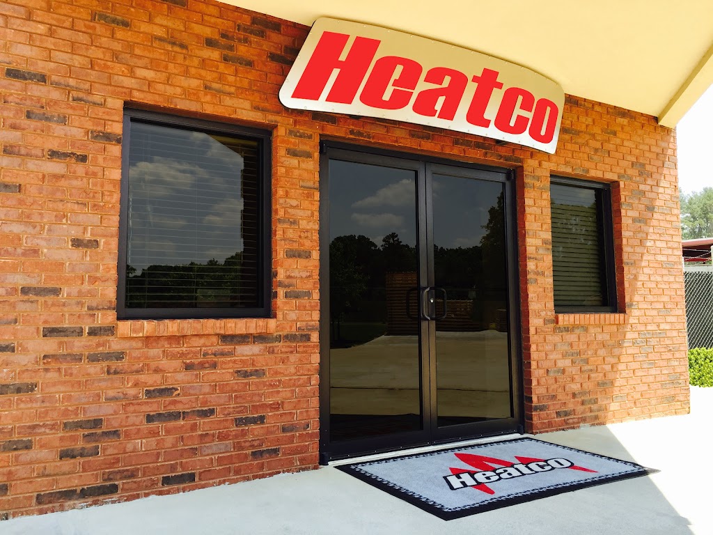 Heatco Inc | 50 Heatco Ct, Cartersville, GA 30120, USA | Phone: (770) 529-2000