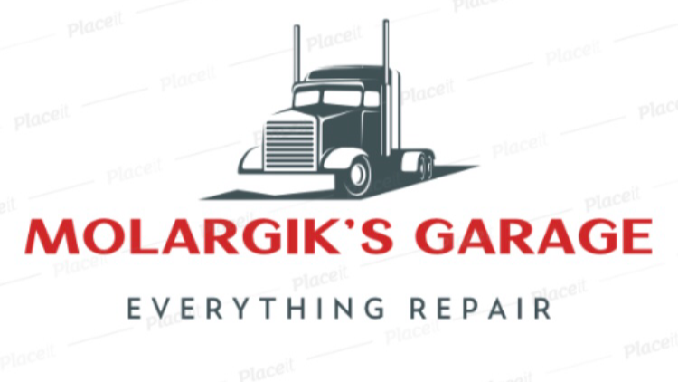 Molargik Garage | 562 Co Rd 48, Garrett, IN 46738 | Phone: (260) 239-8044