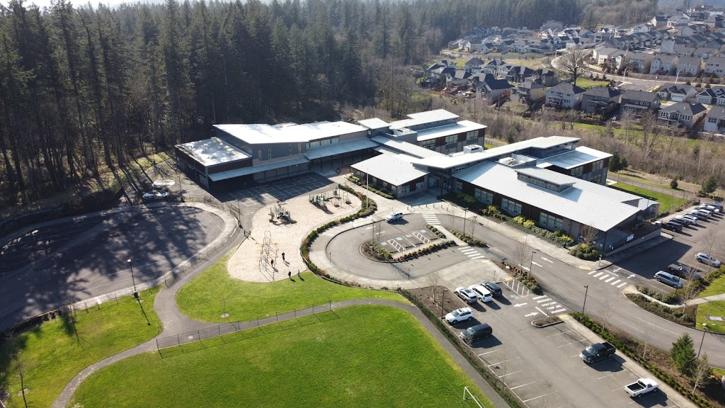 Woodburn Elementary | 2400 NE Woodburn Dr, Camas, WA 98607, USA | Phone: (360) 833-5860