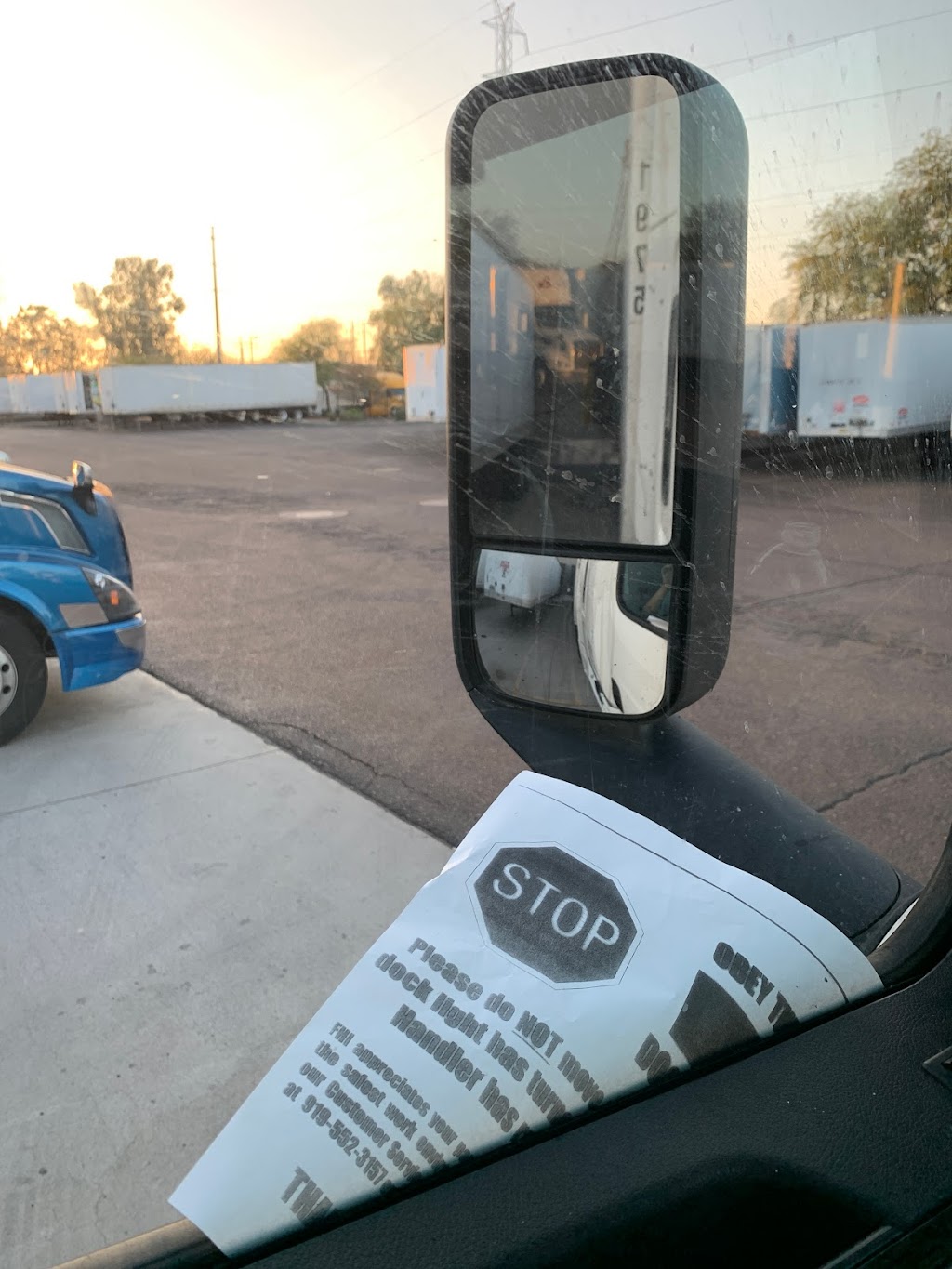 Advantage Logistics | MBM DC, 4302 W Buckeye Rd, Phoenix, AZ 85043, USA | Phone: (800) 379-0092