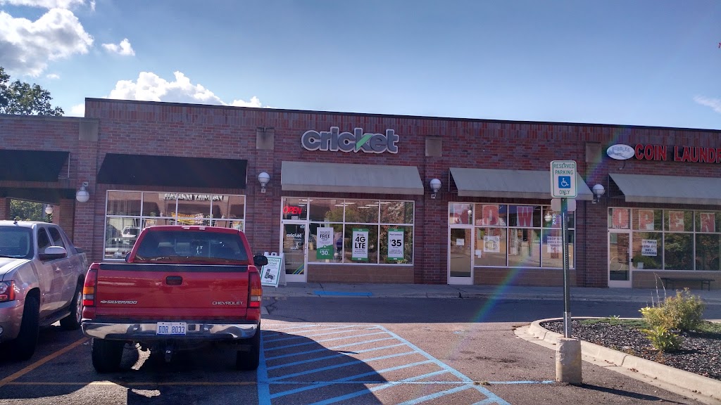 Cricket Wireless Authorized Retailer | 1101 Walton Blvd. #100, Pontiac, MI 48340, USA | Phone: (248) 622-4879