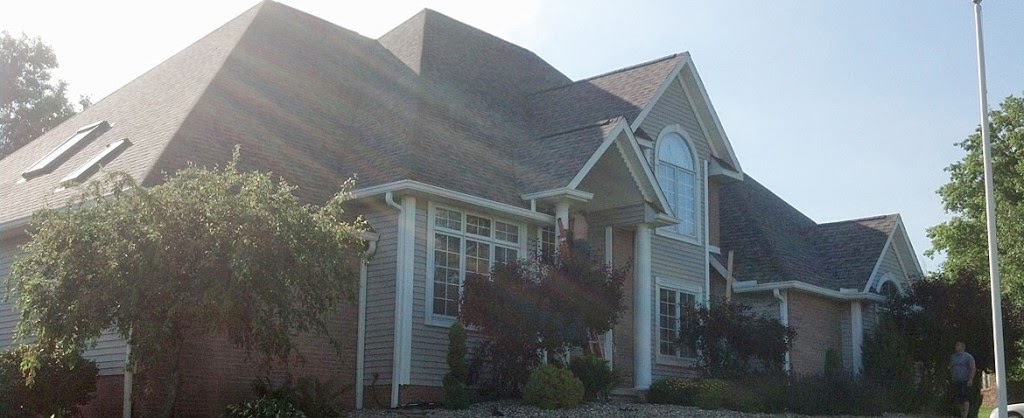 David Yoder Roofing | 3363 Oak Hill Rd, Wooster, OH 44691, USA | Phone: (888) 763-5370