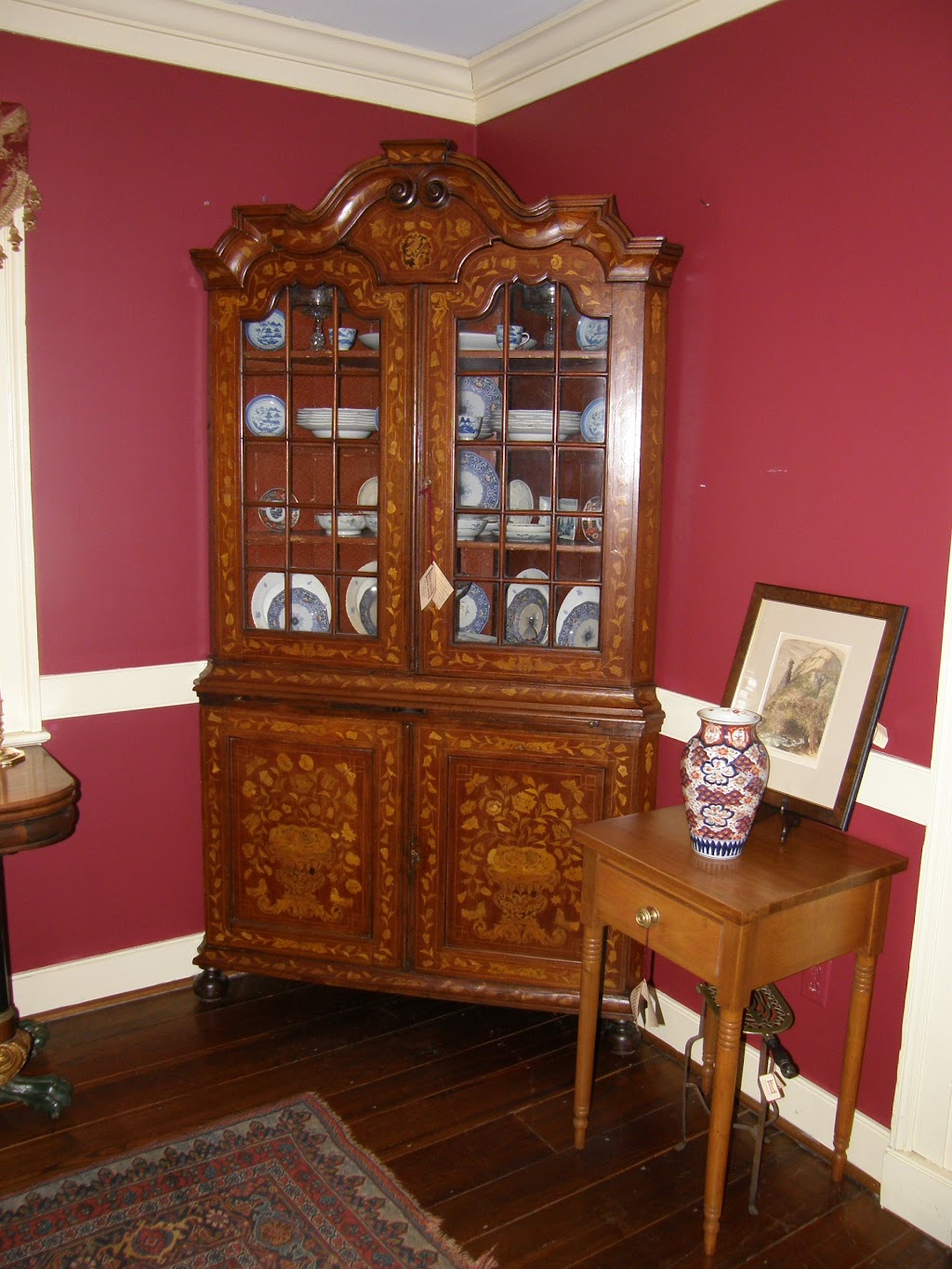 Gates Antiques Ltd. | 12700 Old Buckingham Rd, Midlothian, VA 23113, USA | Phone: (804) 794-8472