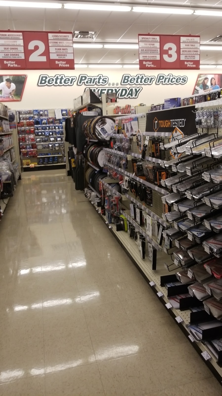 OReilly Auto Parts | 444 N OConnor Rd, Irving, TX 75061, USA | Phone: (972) 254-4375