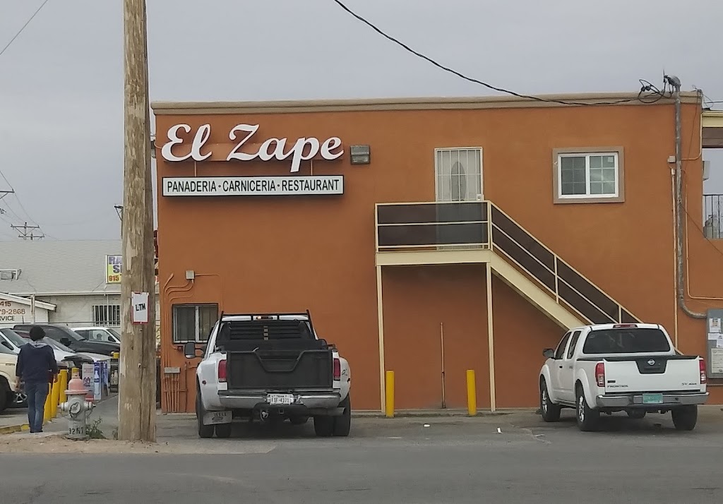 El Zape | 14600 Montana Ave, El Paso, TX 79938, USA | Phone: (915) 856-0777