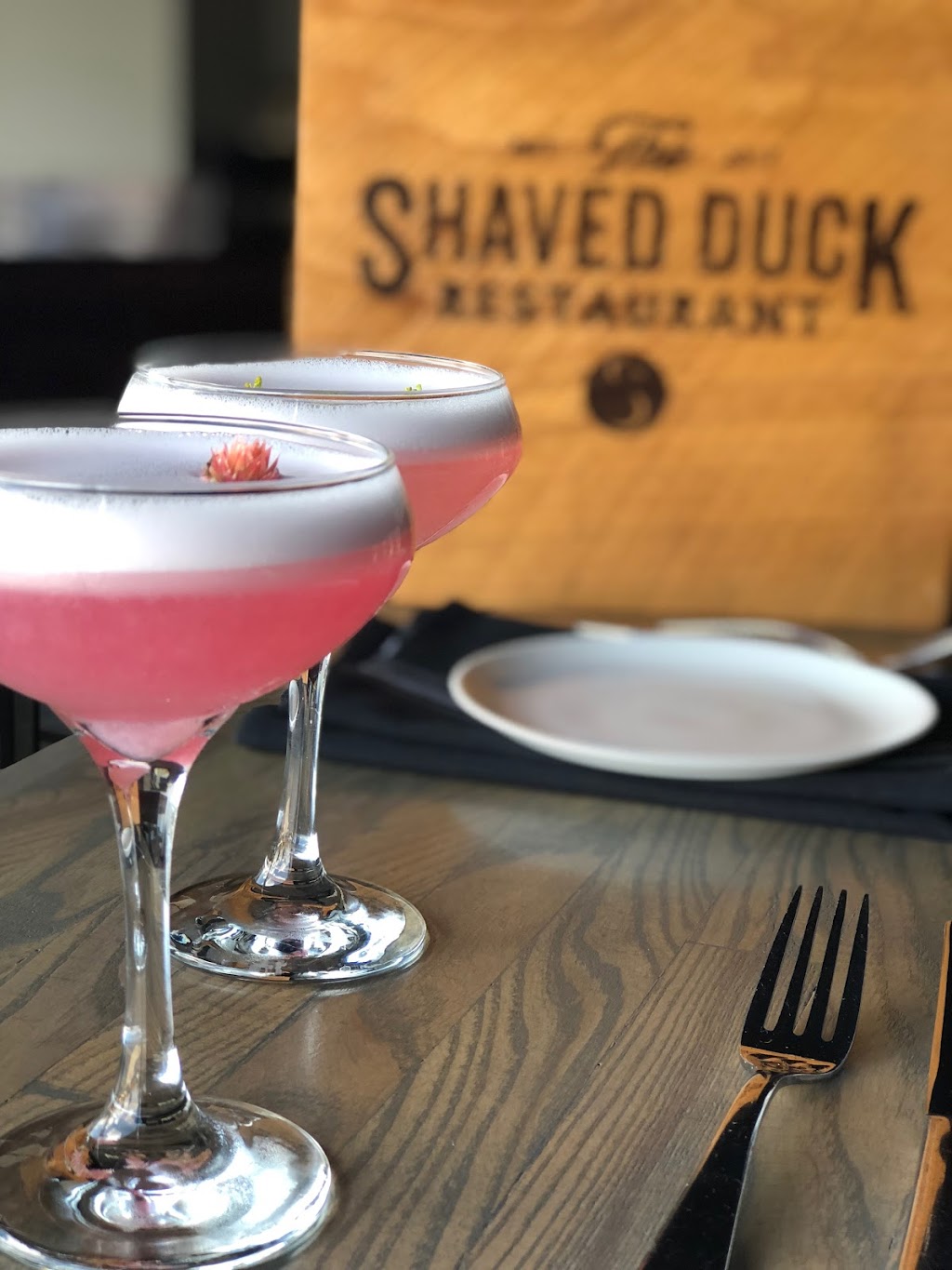 The Shaved Duck Restaurant | 15408 WC Commons Way, Midlothian, VA 23113, USA | Phone: (804) 379-7505