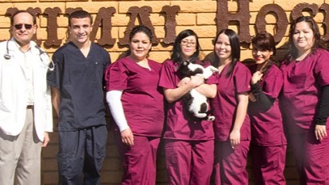 Sunny Hills Veterinary Hospital | 221 E Imperial Hwy, La Habra, CA 90631, USA | Phone: (714) 526-4694