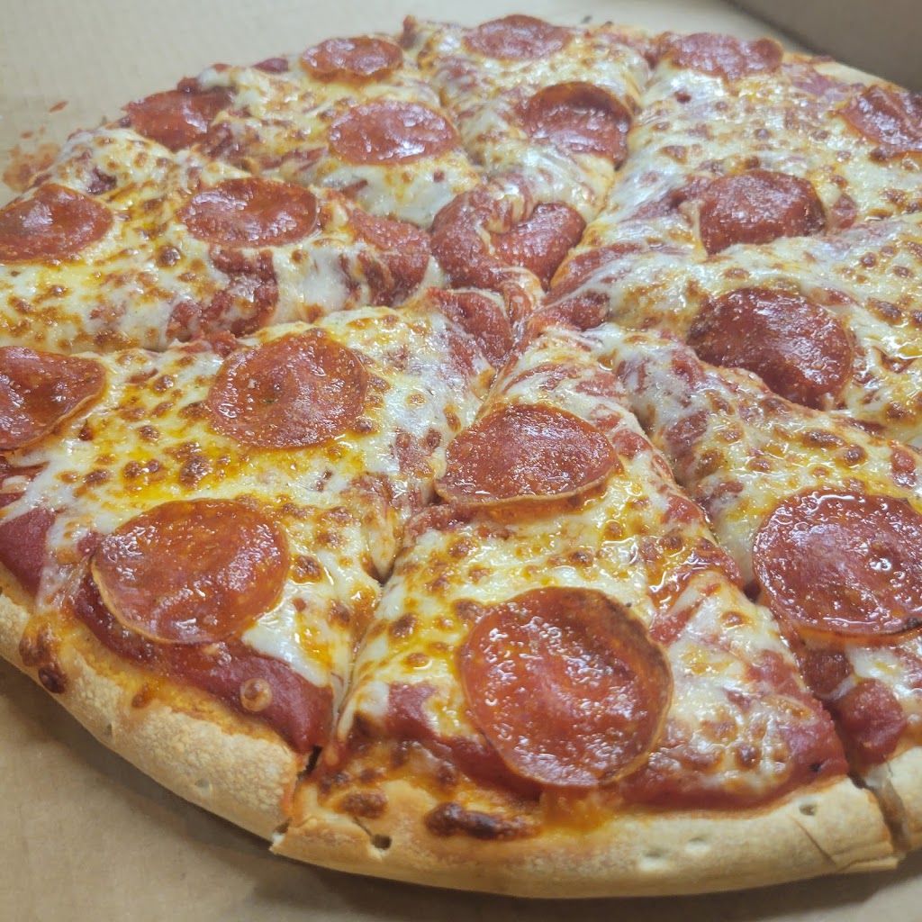 Castos Pizza & Chicken | 912 12th St NE, Canton, OH 44704, USA | Phone: (330) 956-8900