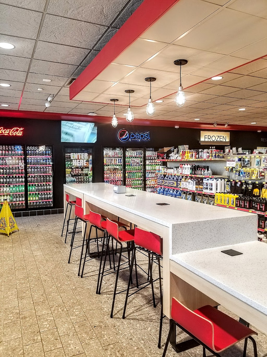 KWIK TRIP #1139 | 2450 2nd Ave SE, Cambridge, MN 55008, USA | Phone: (763) 689-9673