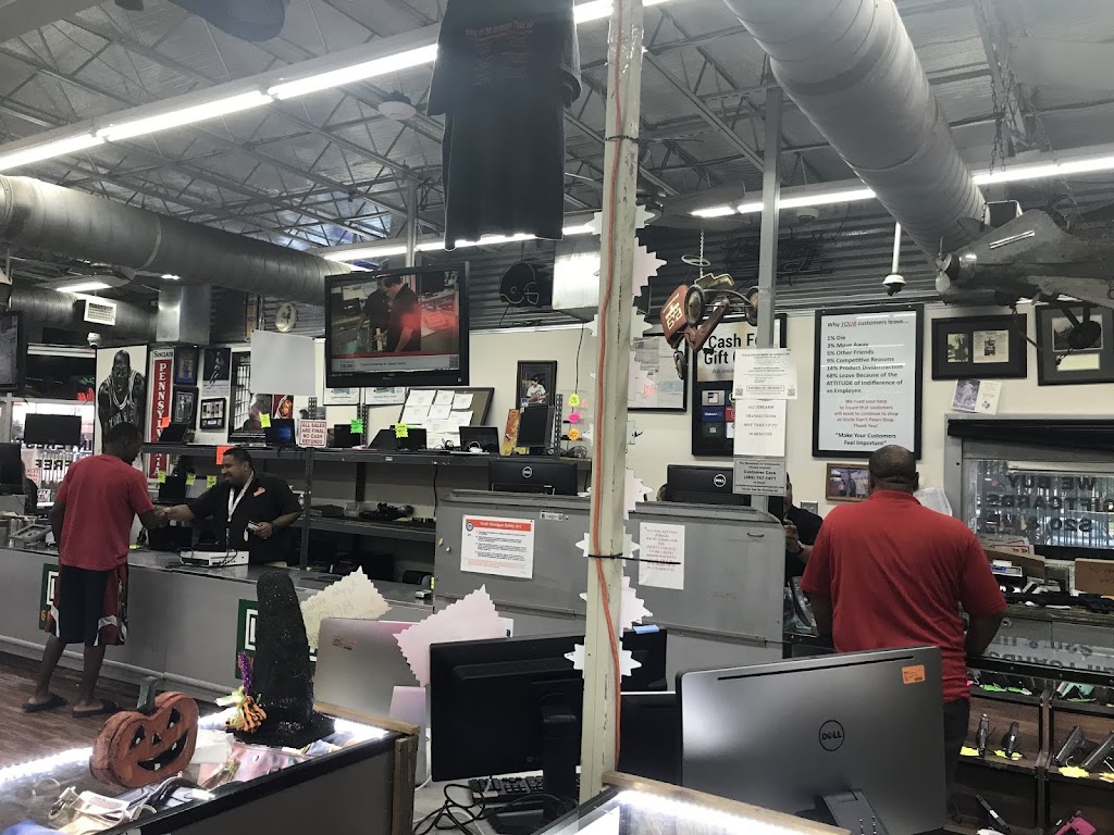 Uncle Dans Pawn Shop - South Dallas | 8210 S Hampton Rd, Dallas, TX 75232, USA | Phone: (972) 228-8524