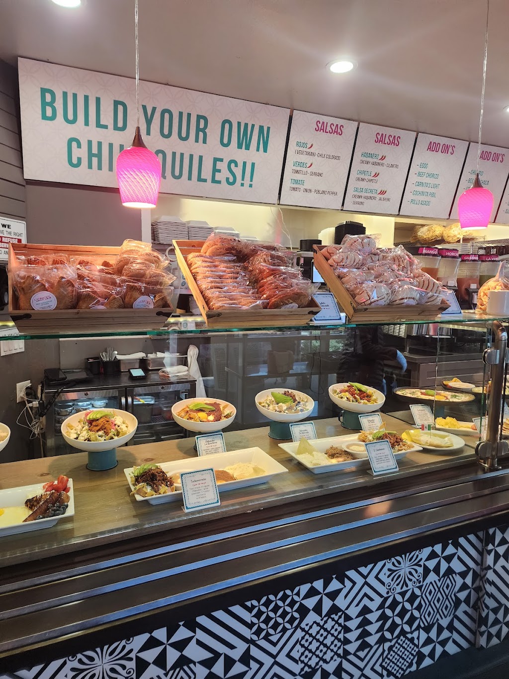 Cocina 35 | 9335 Airway Rd #112, San Diego, CA 92154, USA | Phone: (619) 591-9973