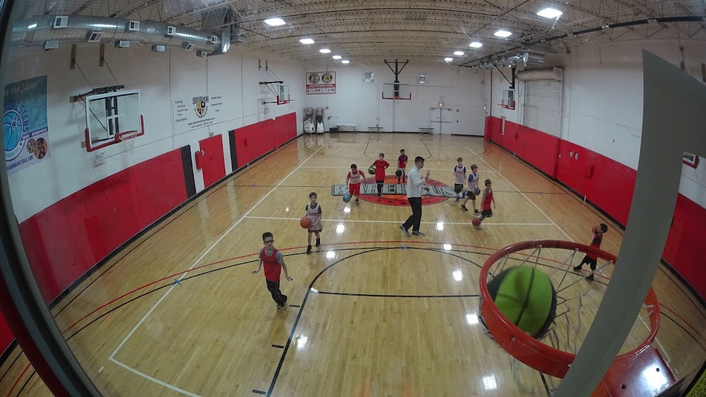 Balaban Basketball | 600 Waukegan Rd, Northbrook, IL 60062, USA | Phone: (224) 659-8051