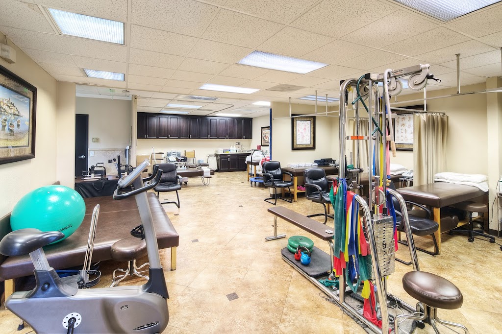 Southern California Orthopedic / Healthpointe | 754 N Mountain Ave, Ontario, CA 91762, USA | Phone: (909) 460-4155
