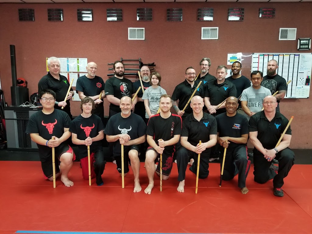 Horizon Martial Arts West Seneca, NY | 280 Center Rd, West Seneca, NY 14224, USA | Phone: (716) 675-0899