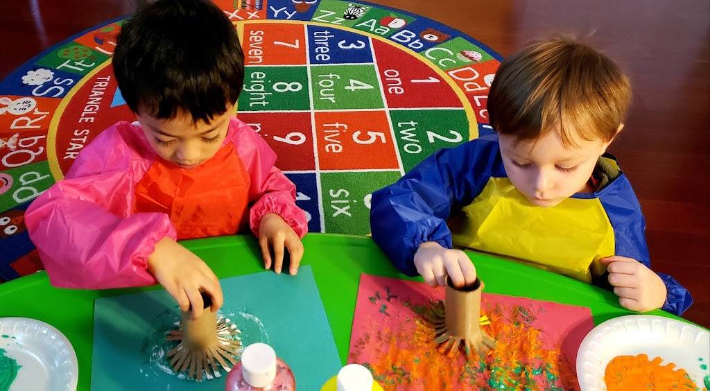 Love Bugs Childcare & Preschool | 331 Collins Ct, Mountain House, CA 95391, USA | Phone: (209) 814-8806