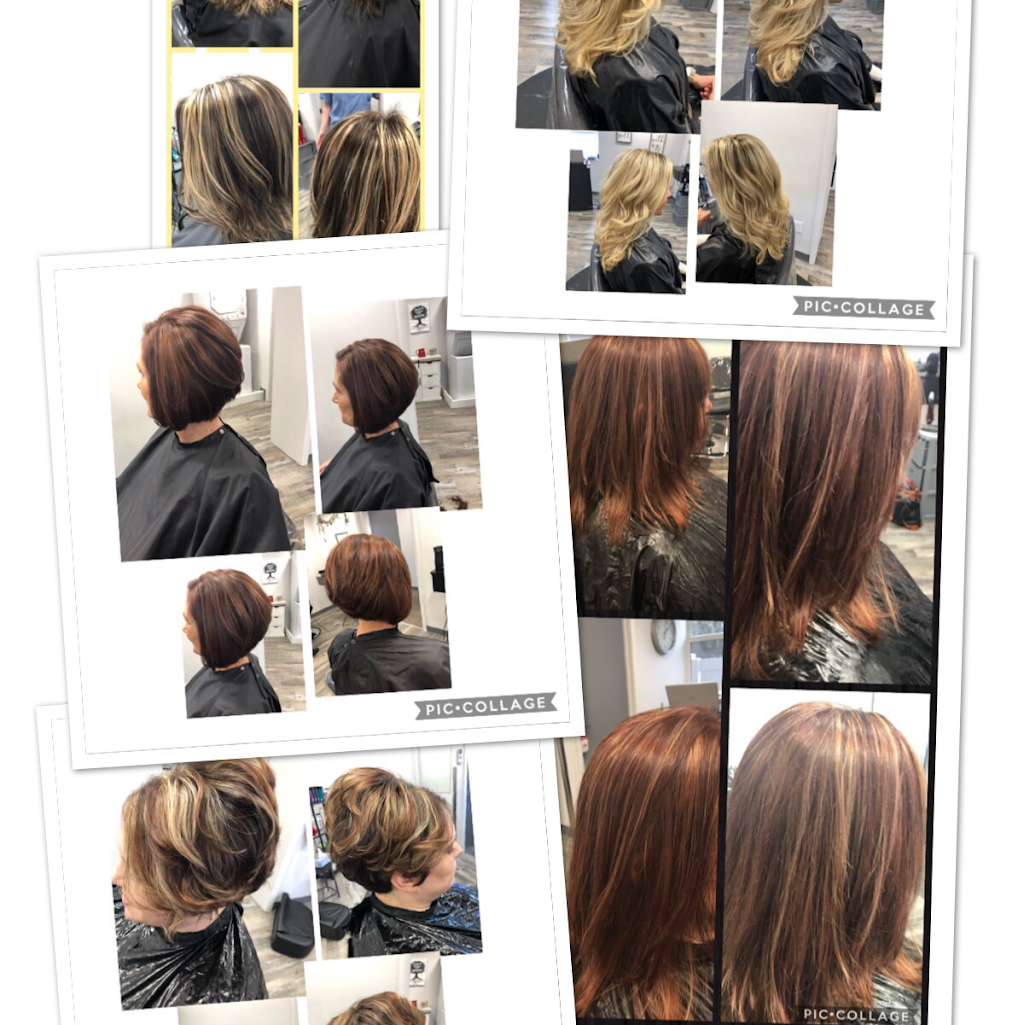 Hair Precision Studio | 20710 Rte 19, Cranberry Twp, PA 16066, USA | Phone: (724) 553-2522