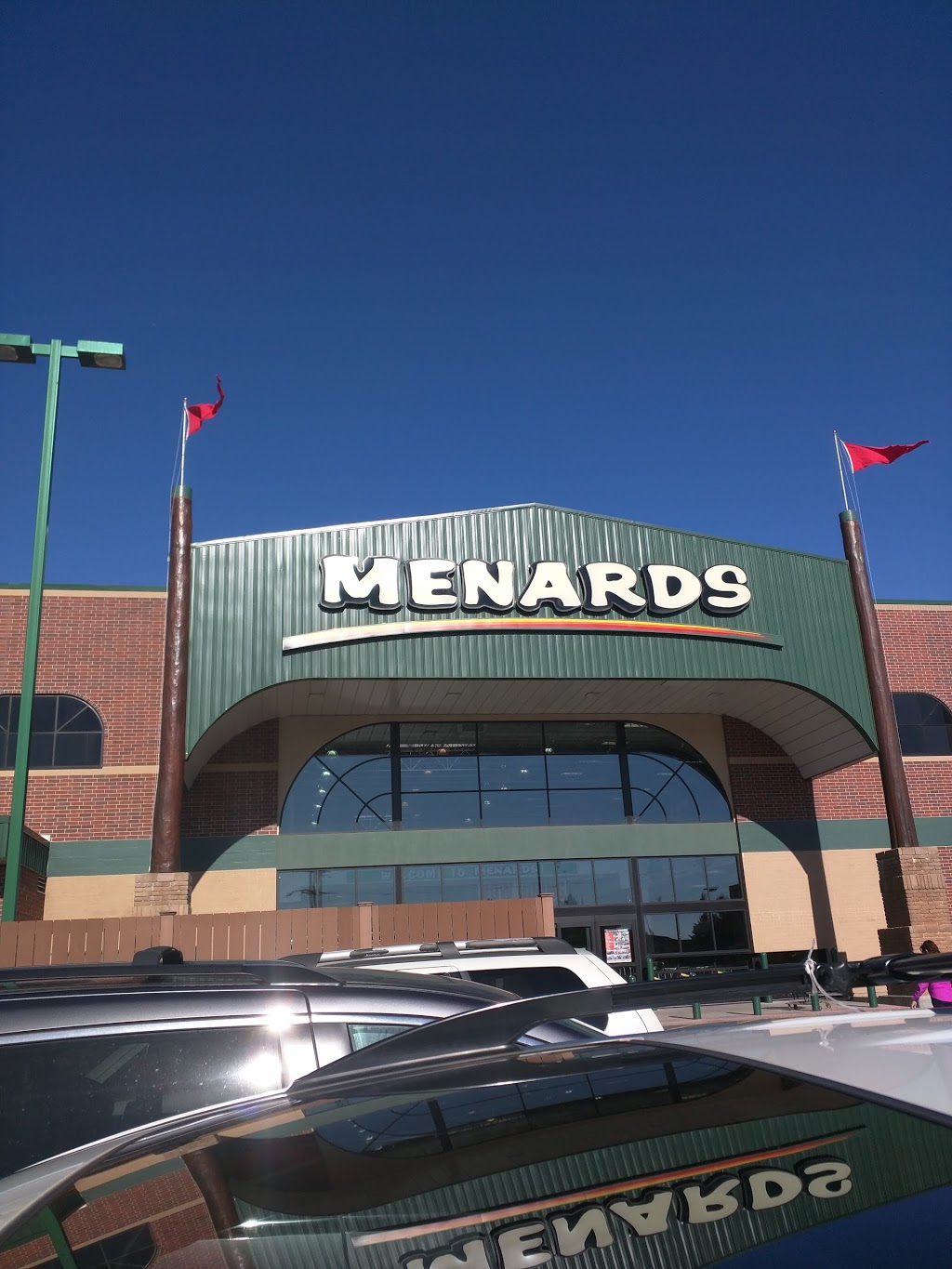Menards | 12600 Plaza Dr, Eden Prairie, MN 55344, USA | Phone: (952) 941-4400