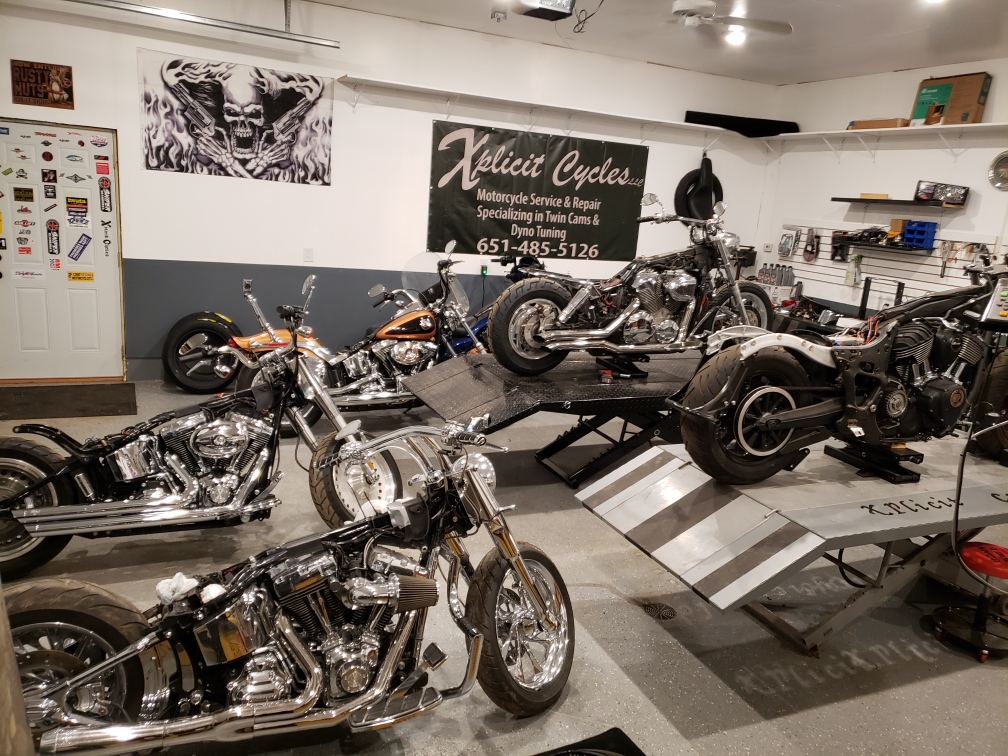Xplicit Cycles | 11998 Chisago Blvd, Chisago City, MN 55013 | Phone: (651) 485-5126